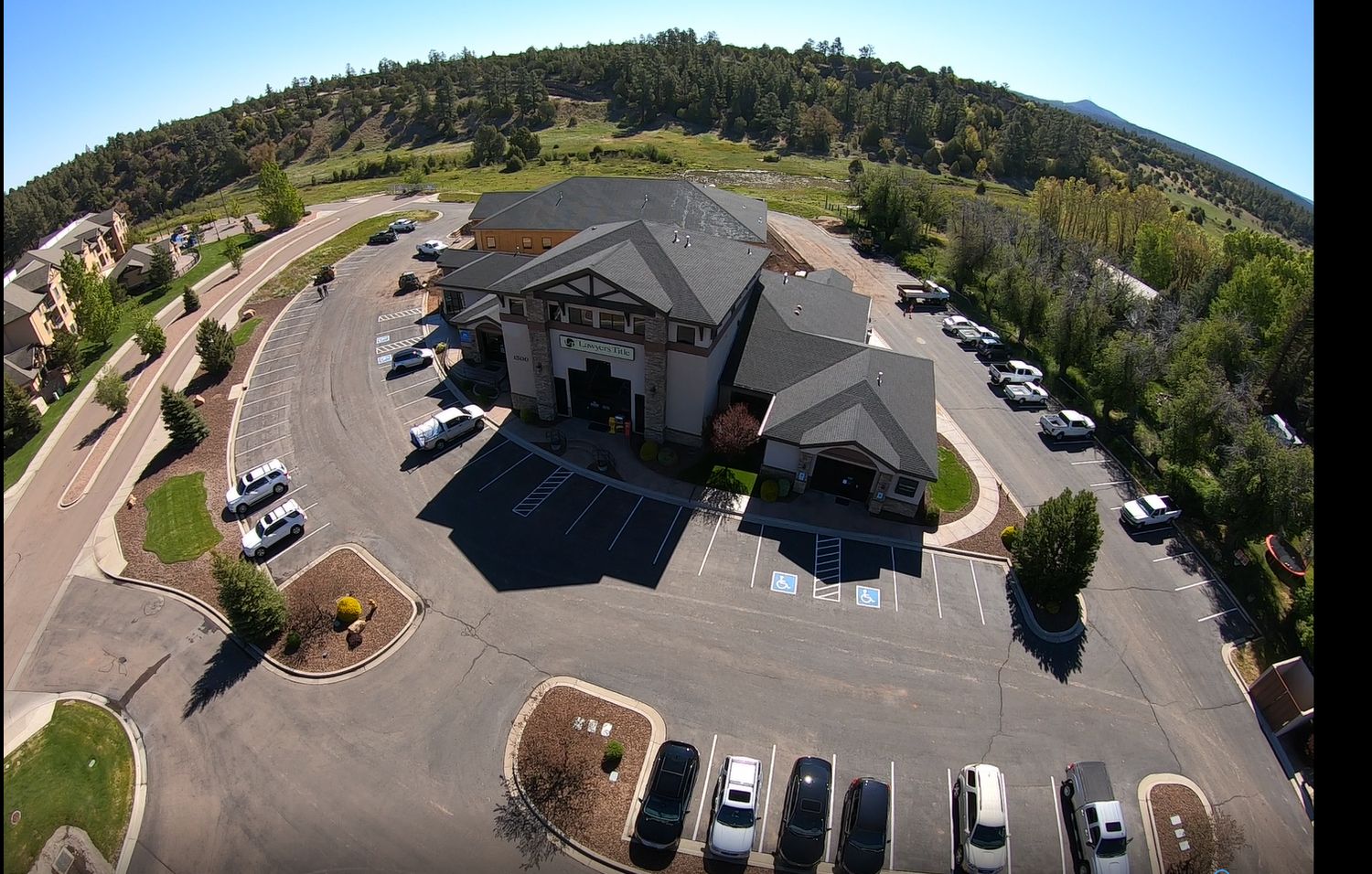 1500 E Woolford Rd, Show Low, AZ 85901